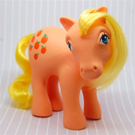 Applejack 1 | AVAILABLE FOR SALE OR TRADE Applejack - Made i… | Flickr