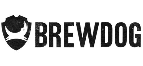 Brewdog-Logo | Otto's Wine & Spirits