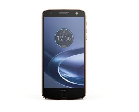 Motorola Moto Z Force Specs, Features, Price, Review, Availability, Compare