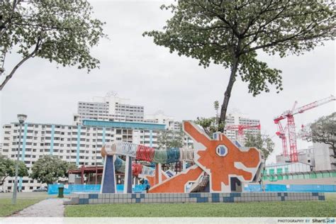 Dragon Playground (Toa Payoh Lorong 6) - Wiki.sg