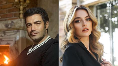 Murat Unalmis ('Tierra amarga') y Melis Sezen ('Infiel') protagonizarán ...