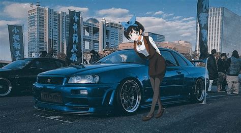 Aggregate more than 70 jdm anime wallpaper super hot - in.cdgdbentre