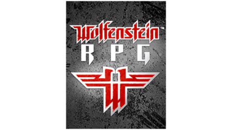 Wolfenstein Logo, symbol, meaning, history, PNG, brand