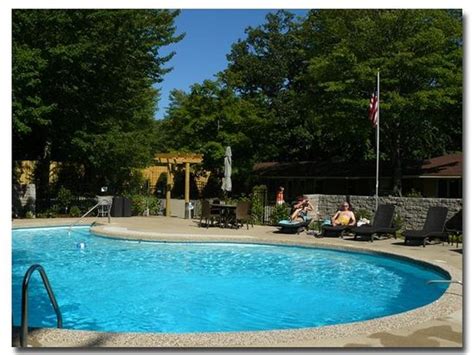 THE SAUGATUCK RETRO RESORT MOTEL - Updated 2024 Reviews, Photos & Prices