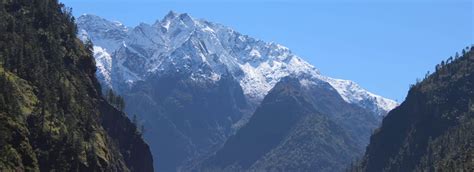 Manaslu Circuit Trek Itinerary | Mosaic Adventure