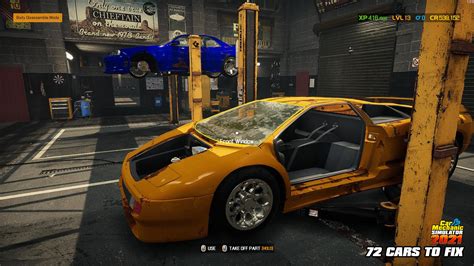 Car Mechanic Simulator 2024 Ps5 - Ajay Kellie