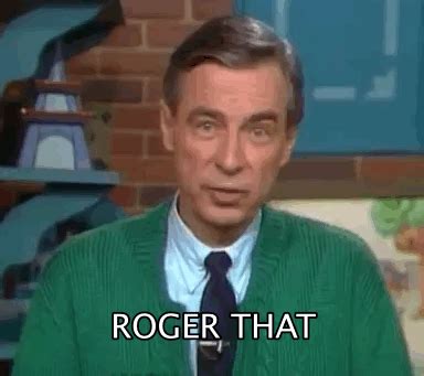 Mr. Rogers’s Simple Set of Rules for Talking to Kids « Adafruit Industries – Makers, hackers ...