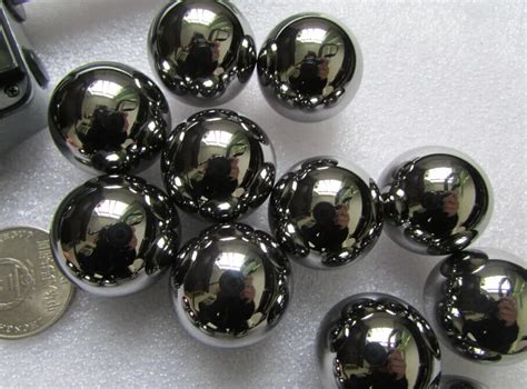 tungsten carbide balls, tungsten carbide ball bearing, cemented carbide ...