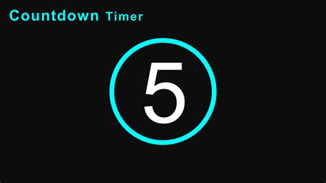 10.PowerPoint Countdown Timer Animation - PowerUP with POWERPOINT