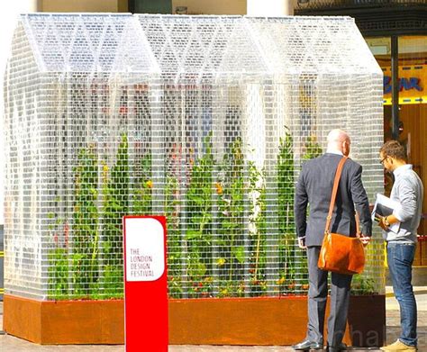 World's First Lego Greenhouse Built With 100,000 Lego Bricks | Bit Rebels