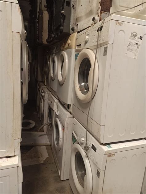 Second Hand Washing Machine - Used Washing Machine Latest Price, Manufacturers & Suppliers