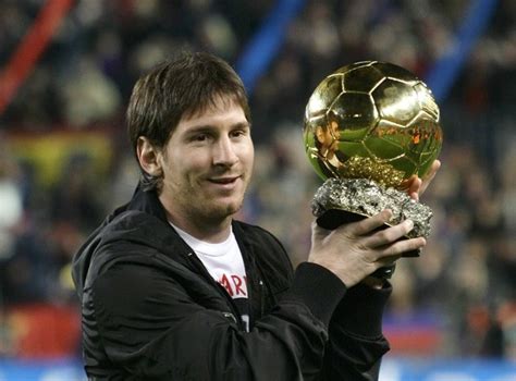 Sport Center Gallery: lionel messi 2009