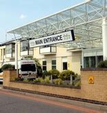 Reviews of Frimley Park Hospital - iWantGreatCare