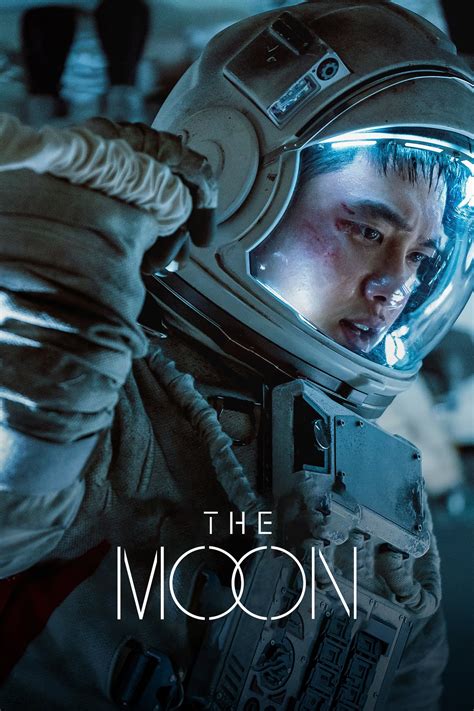 The Moon (2023) - Posters — The Movie Database (TMDB)