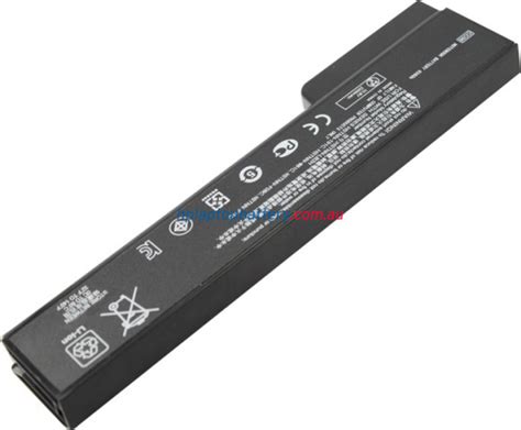 battery for HP ProBook 6560B laptop,4400mAh replacement HP ProBook ...