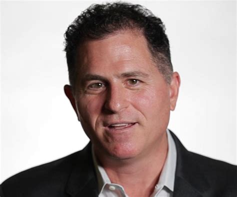 😎 Michael dell biography. Michael Dell Biography, Life, Interesting ...