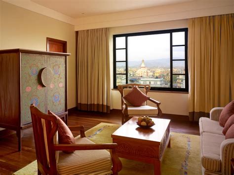 Luxury 5 Star Hotel & Resort in Kathmandu, Nepal | Hyatt Regency Kathmandu