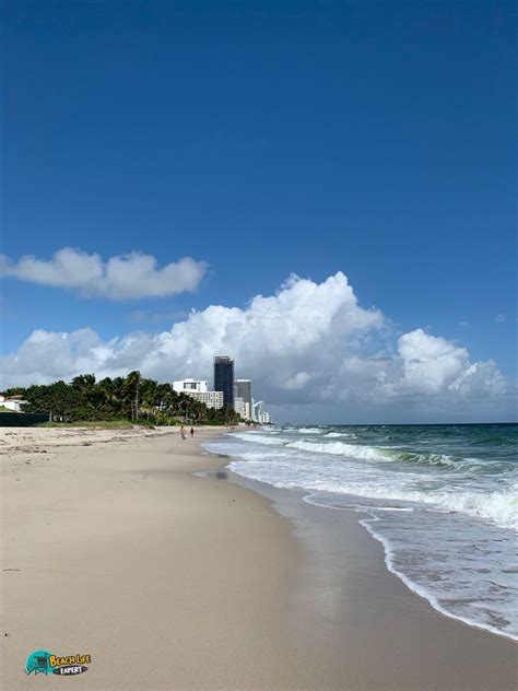 Visiting Golden Beach, Florida (Things To Do & Where To Stay)