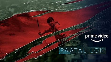 Patal Lok Season 2 Release Date, Story, Cast, Plot & Everything You Should Know