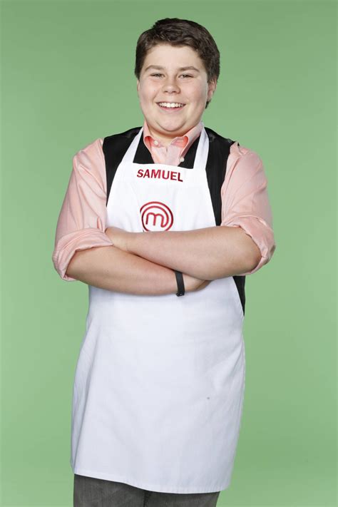 ‘MasterChef Junior’ 2014 Cast: Meet The Season 2 Contestants Before The Nov. 4 Premiere [PHOTOS ...