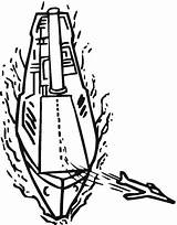 Coloriage  Porte avions Vu De Haut Coloriages à Imprimer Gratuits sketch template