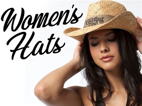 Women's Hats Old – Page 2 – Country Girl Store