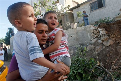 Gaza Strip: 40 Powerful Photos of the Conflict Between Israel and Hamas