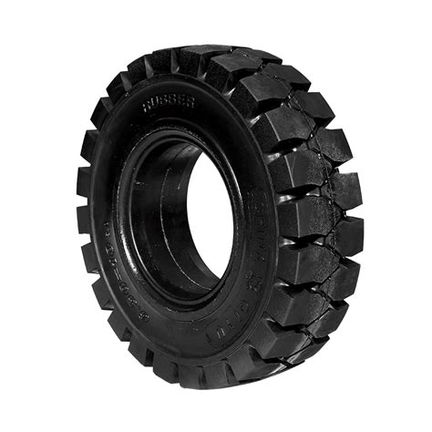 Custom 6.50-10 Forklift Solid Tire Popular Used In Iraq Suppliers, OEM ...