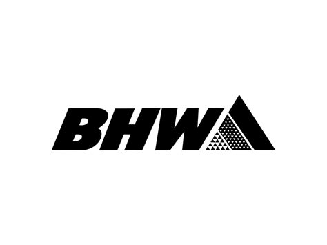 BHW Logo PNG Transparent Logo - Freepngdesign.com