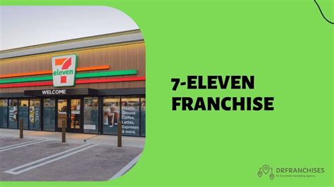 7-Eleven Franchise Cost, Fees & Requirements 2023