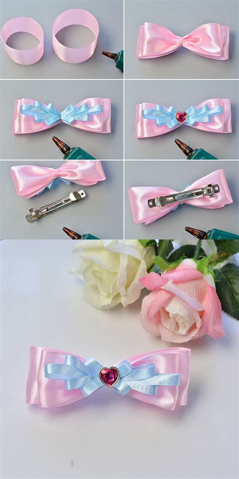 Pin on Hair Accessory for Girls