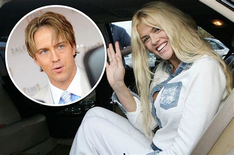 Larry Birkhead Slams Anna Nicole Smith Netflix Documentary