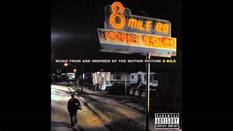 Eminem - 8 Mile Road (8 Mile Soundtrack) [HD] Acordes - Chordify