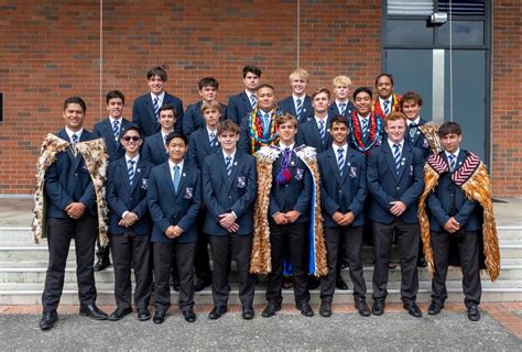 Marist Brothers Old Boys Rugby Club - Sacred Heart College