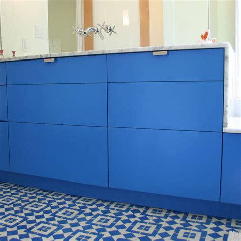 DIY Shaker | Ikea cabinets, Ikea, Trendy bathroom