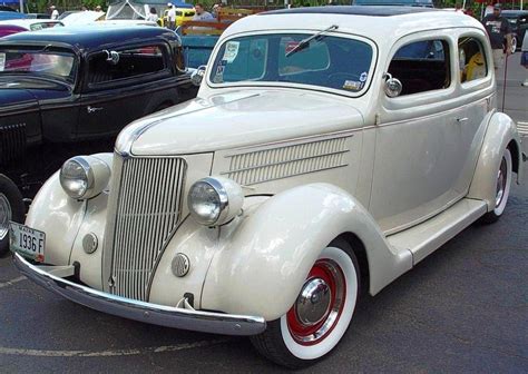 1936 Ford classic car |Classic Cars Photos