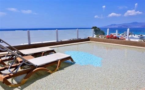 13 BEST FAMILY HOTELS & RESORTS in Naxos