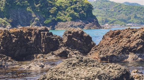 The Stunning Beaches of Shimane Prefecture - Savvy Tokyo