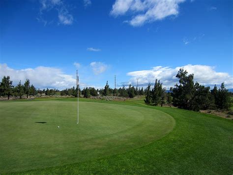 Juniper Golf Course (Redmond, Oregon) | GolfCourseGurus