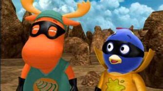 Race to the Tower of Power | The Backyardigans Wiki | Fandom powered by Wikia