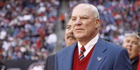 Bob McNair Net Worth - Net Worth Post