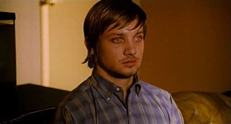 Jeremy Renner as Jeffrey Dahmer | Jeremy renner, Clint, Jeremy sumpter