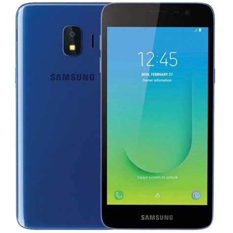 Samsung Galaxy J2 Core (2020) - Full Specification, price, review