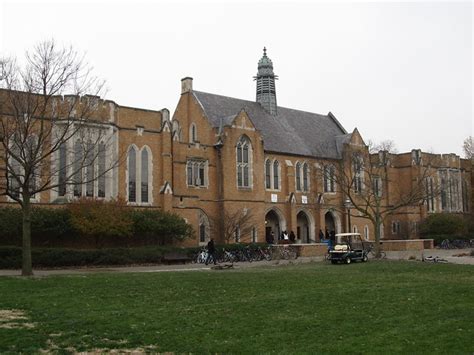 University of Notre Dame Campus, South Bend, Indiana | Flickr - Photo ...