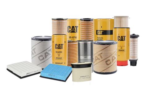 Cat Filters | Shop Oil Filters & Air Filters | 蜜桃传媒