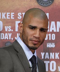 Miguel Cotto - Wikipedia, the free encyclopedia