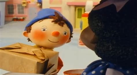 Noddy Delivers Some Parcels | Cosgrove Hall Wiki | Fandom