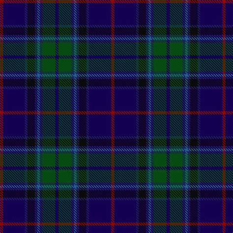 Tartan Details - The Scottish Register of Tartans | Tartan, Robbie ...