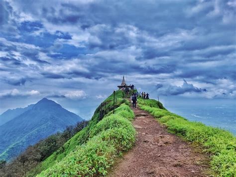 Peb Fort Trek (Vikatgad Trek) - Findyouradventure.in