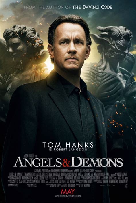 ANGELS & DEMONS - Movieguide | Movie Reviews for Families